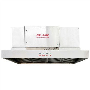 Кухонная вытяжка без воздуховодов