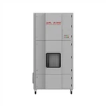 Лазерный дымоуловитель