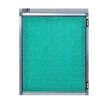 Поляризованный носитель электронного воздухоочистителя 1 дюйм