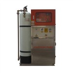 Система опреснения морской воды 5T