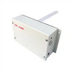 Системы УФ-ламп для монтажа в воздуховодах